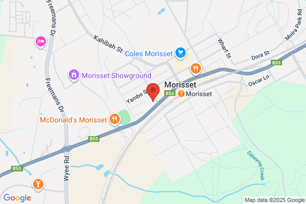 CoinFlip Bitcoin ATM - Morisset Shopping Centre (Jarrahdale)