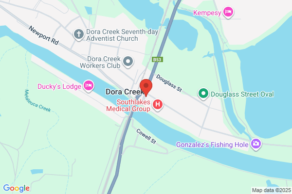 Liquorland Dora Creek