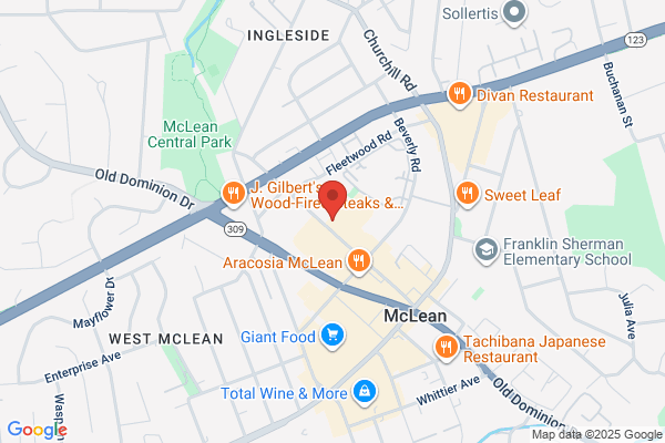 McLean D J Plumbing