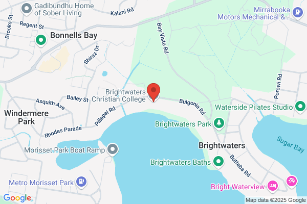 Brightwaters Christian College
