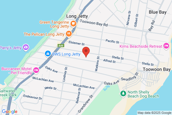Central Coast Plumbing Services Pty Ltd