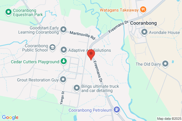 Cooranbong Electrical Services