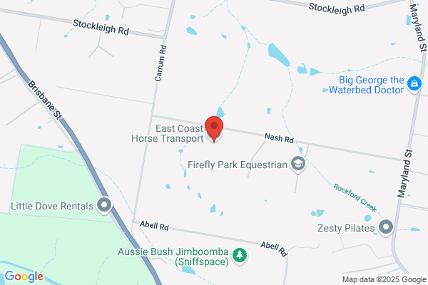 East Coast Horse Transport Sydney