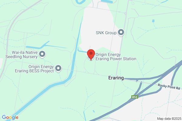Eraring Power Station
