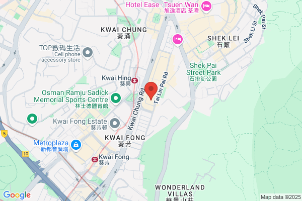 Fischer H K & Co Pty Ltd