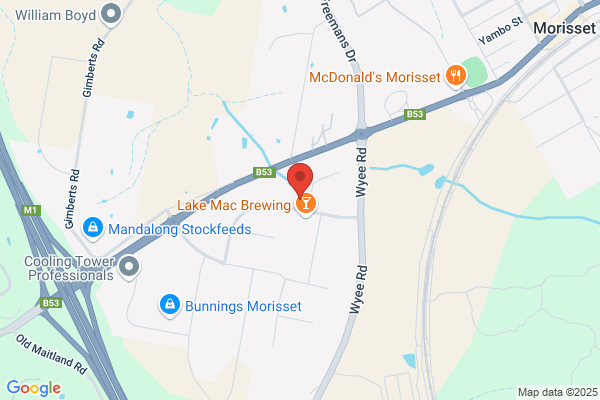 Guilfoyle Wreckers (NSW) Pty Ltd