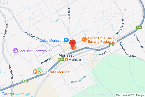 ITP Accounting Professionals Morisset