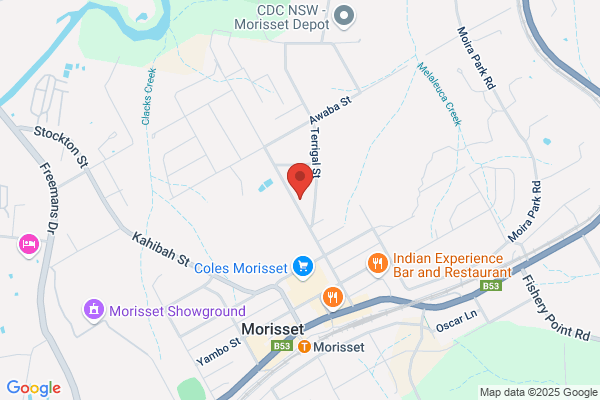 Morisset District Children's Centre