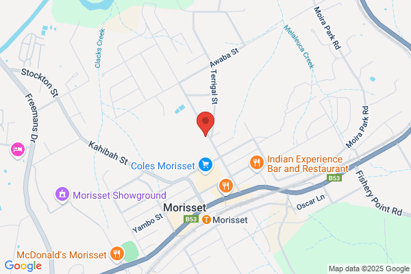 Morisset High School