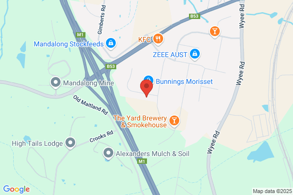 Morisset Metals