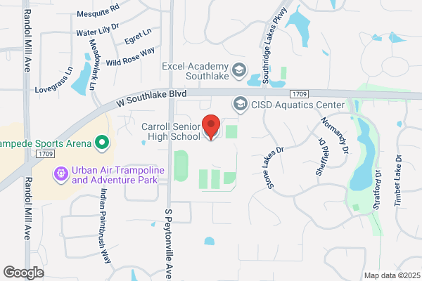 Southlake Out of School Hours Care
