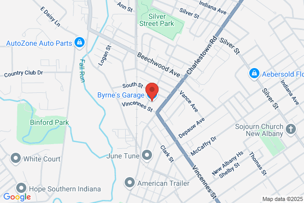 Byrne Service & Repair