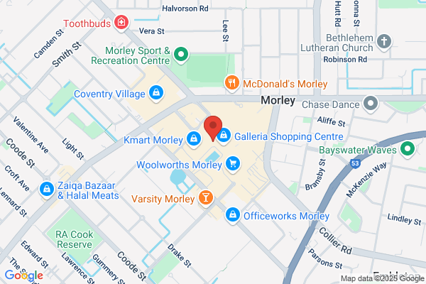 International Cellulite Clinic Morley Galleria