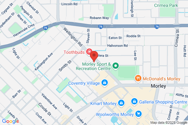 Perth  Family Dental