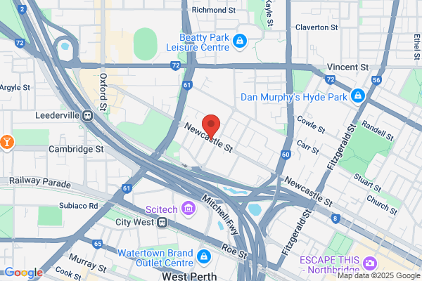Advanced Dental Artistry Perth