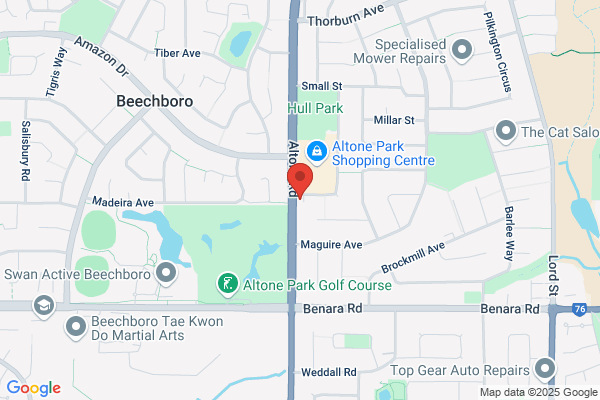 Beechboro Dental Clinic