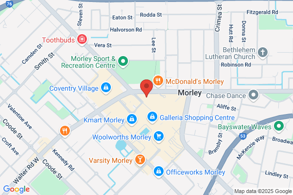 Dan Murphy's Morley
