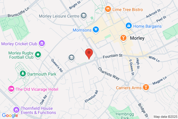 Formula DVG Auto Care 1 - Morley