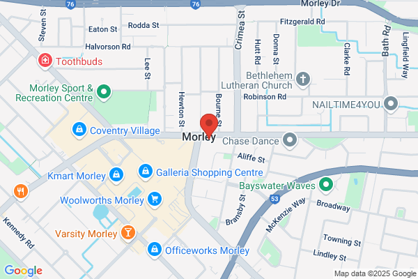 Chemmart Morley Medical