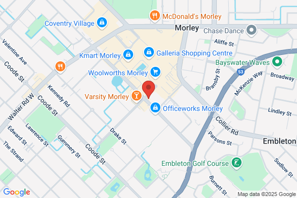 Chemmart Pharmacy Superstore Morley