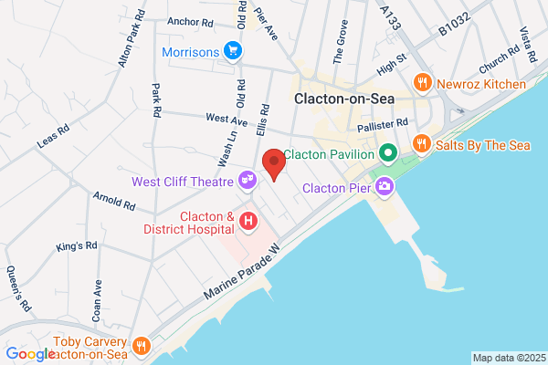 C. C. Plumbing & Gas