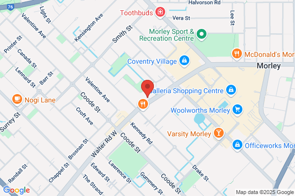 Galleria Podiatry