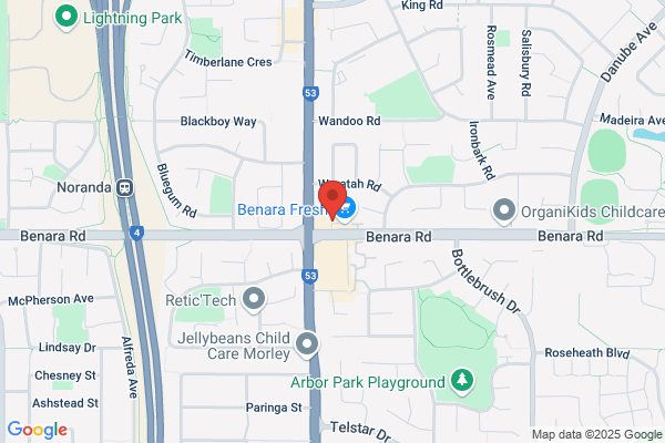 Beechboro Veterinary Clinic