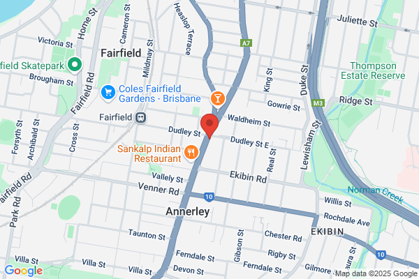 Annerley Hot Bread Kitchen