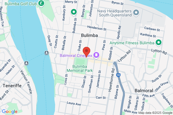 Brumby's Bakeries