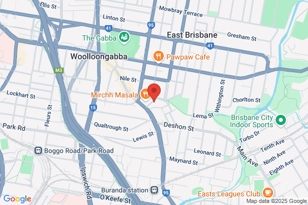 Austruct Qld