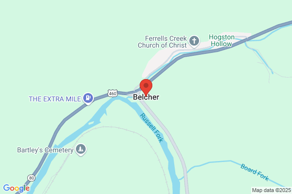Belcher M E