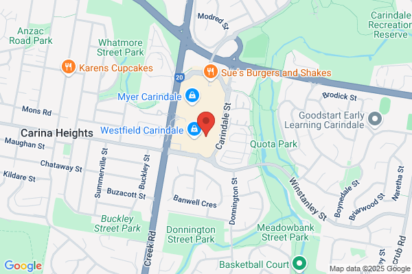 1300SMILES Dentistry Carindale
