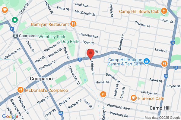 Brisbane Smile Centre