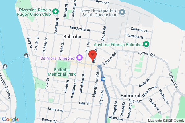 Bulimba Dental