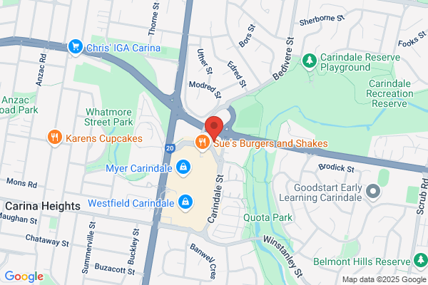 Carindale Family Dentist - Dentist Carindale