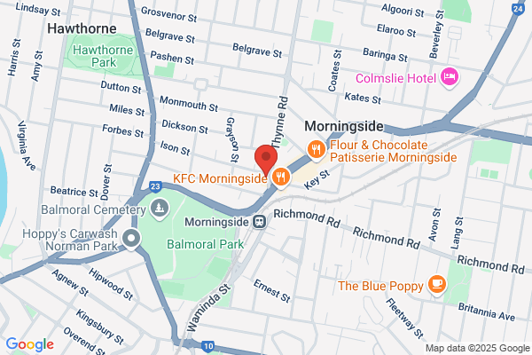 Dr Sam Hadjipetrou