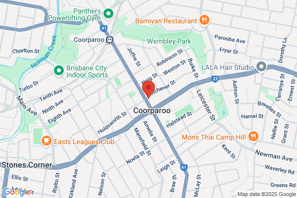 G. D Johnson Dental Centre Pty Ltd