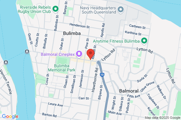 Totally Smiles Bulimba