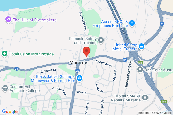 Eagle Earthmoving (Qld) Pty Ltd