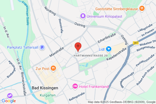 Bossy Hair
