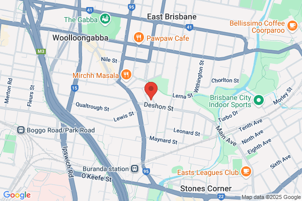 Andale Beverage Systems (Qld) Pty Ltd
