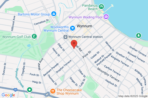 Brisbane Cylinder Head Service Pty Ltd