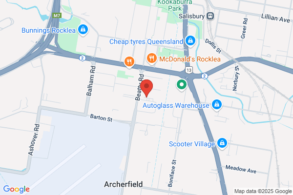 Brisbane Tuning & Turbo Centre