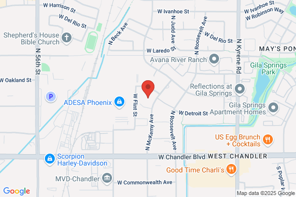 Chapman & Chapman Automotive Excellence