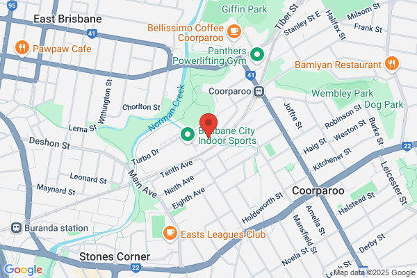 Crossley Street & Race Engineering