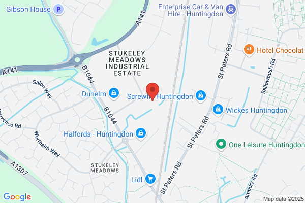 Hampton Mechanical Repairs Pty Ltd