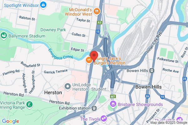 Herston Car Clinic