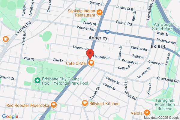 Copy Specialists Group Woolloongabba