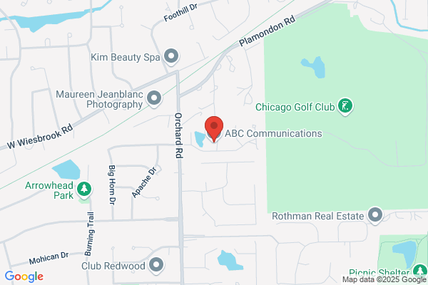 ABC Communications Pty Ltd