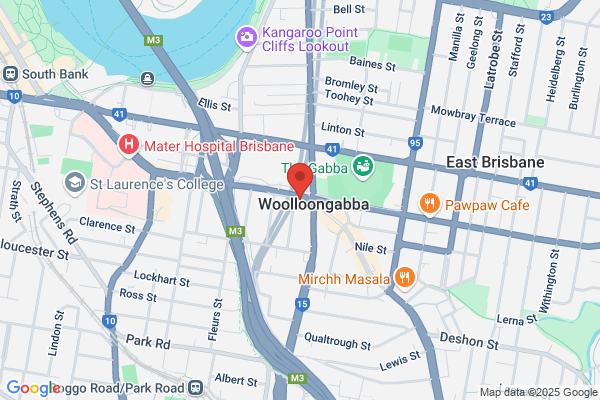 Harcourts Woolloongabba